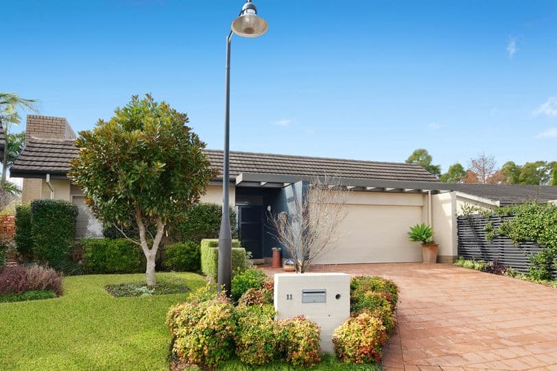 11 Stratton Place, Turramurra NSW 2074, Turramurra - Image 1