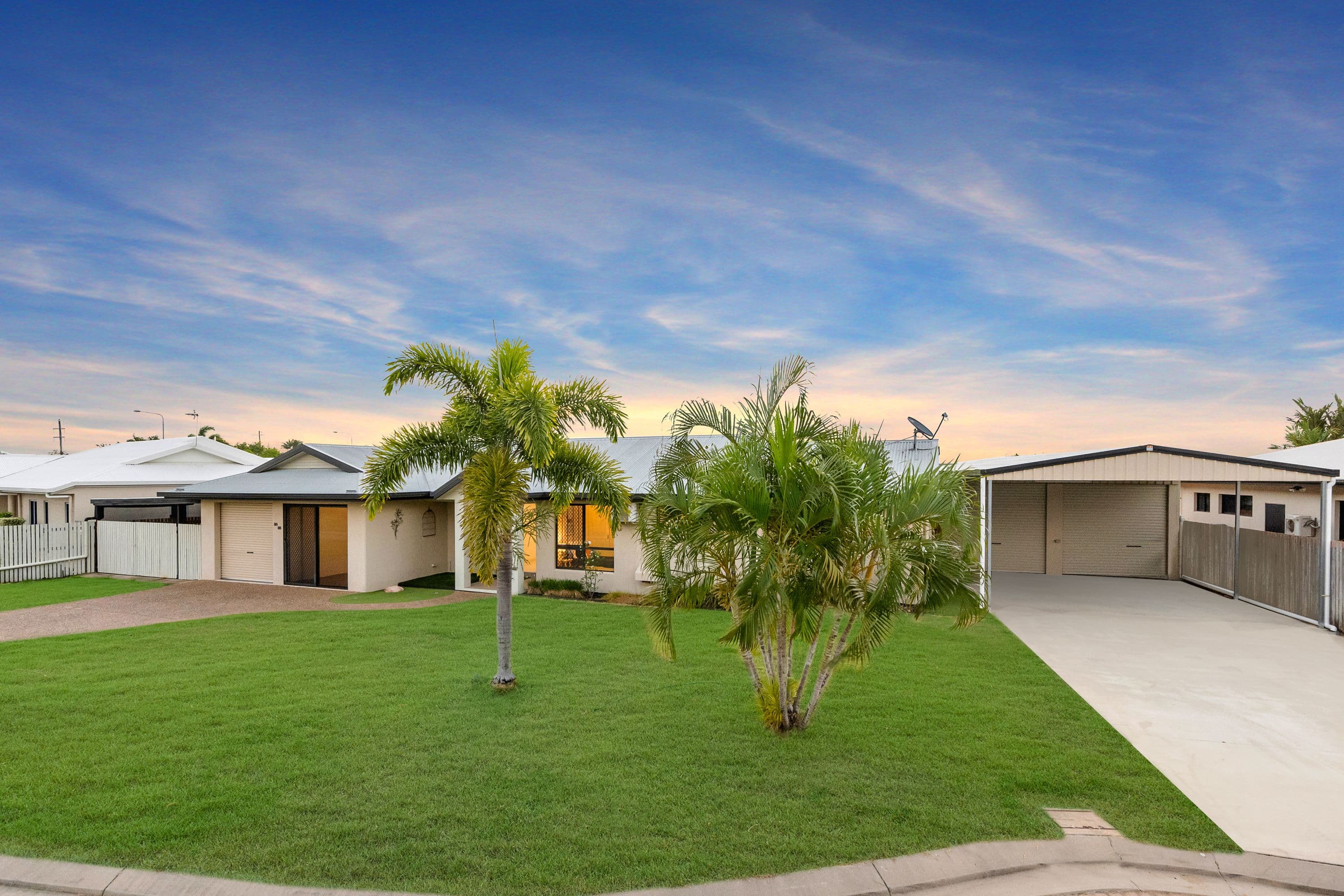 86-88 Martinez Avenue, West End QLD 4810, West End - Image 1