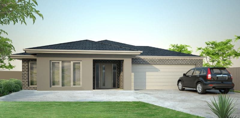 Lot 804 Outback Court, DOREEN VIC 3754, Doreen - Image 1