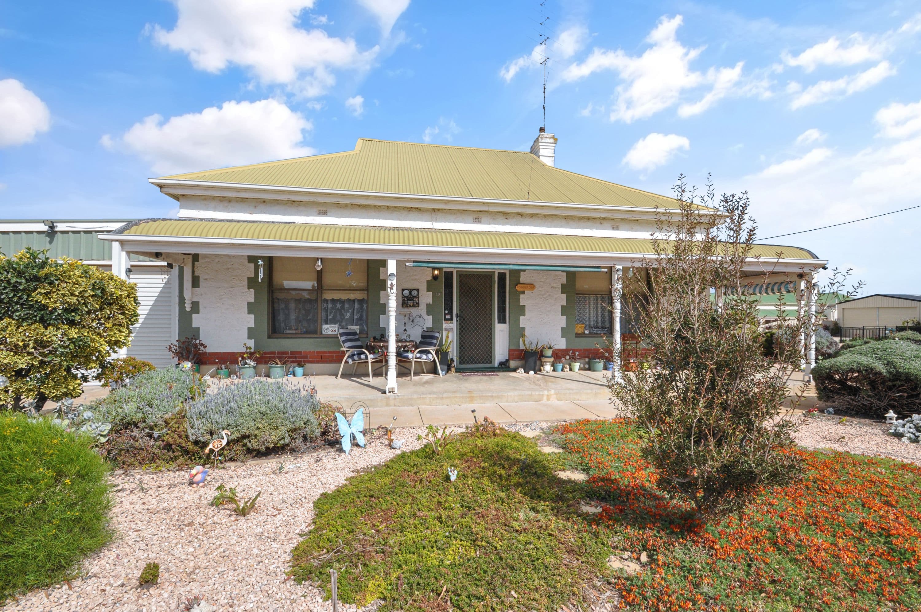 10 Lindsay Terrace, Kadina SA 5554, Kadina - Image 1
