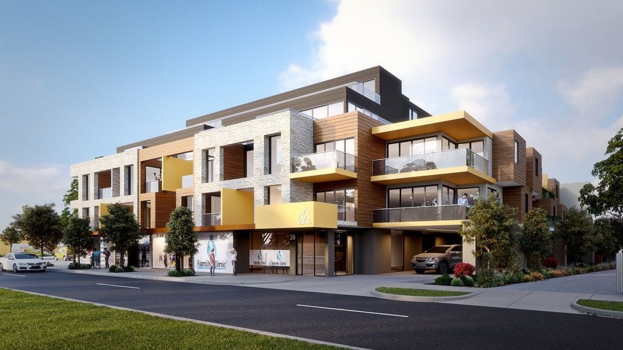 31-39 Erica Avenue, Boronia VIC 3155, Boronia - Image 1