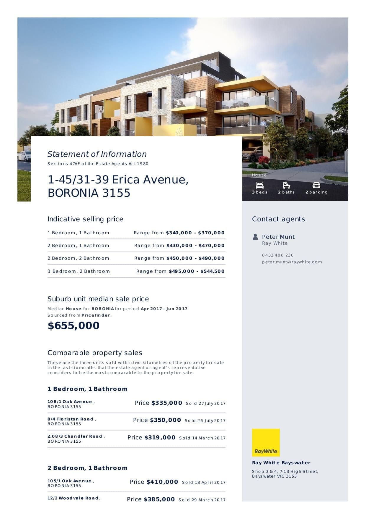 31-39 Erica Avenue, Boronia VIC 3155, Boronia - Thumbnail 5