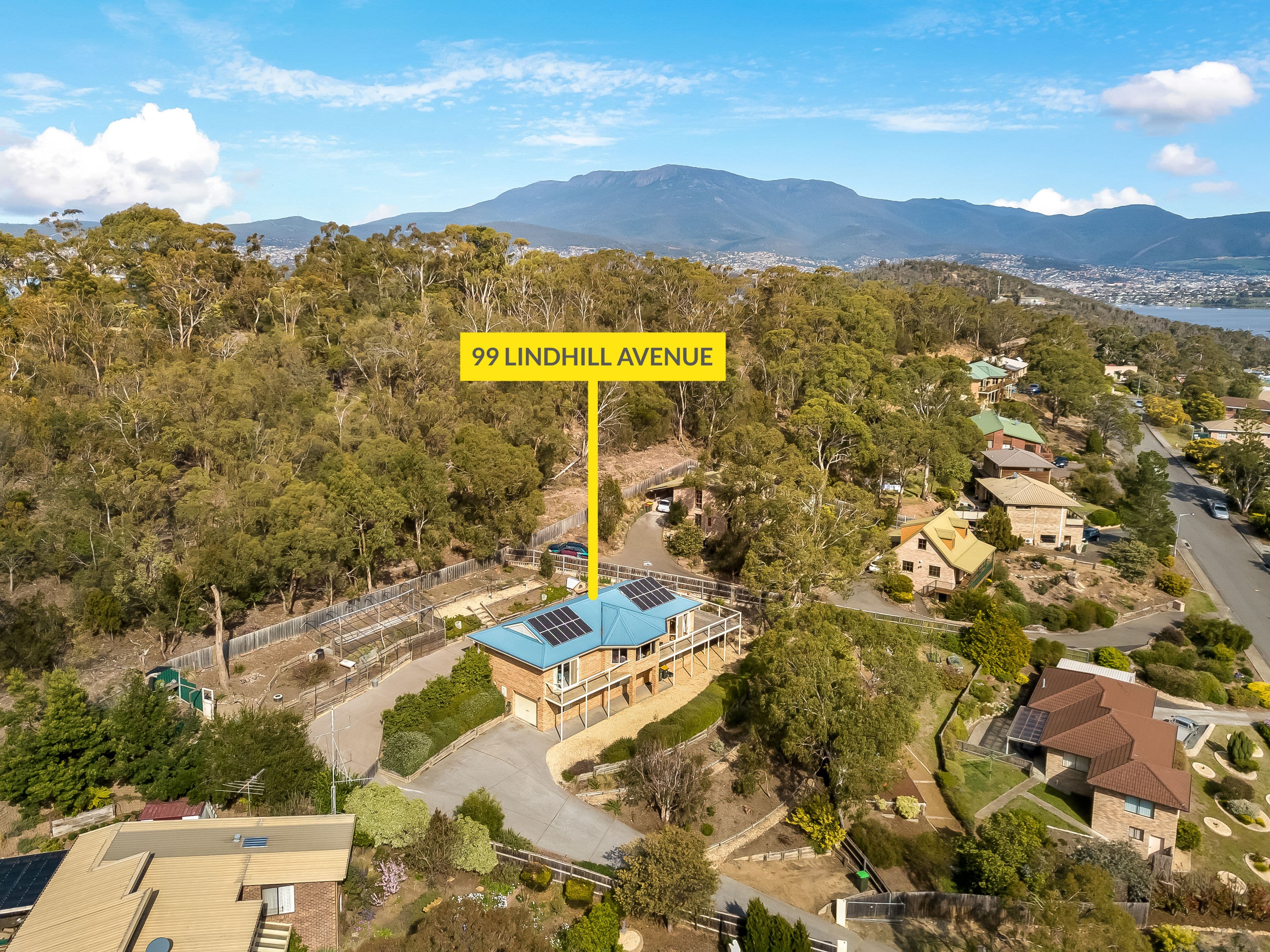 99 Lindhill Avenue, Geilston Bay TAS 7015, Geilston Bay - Thumbnail 5
