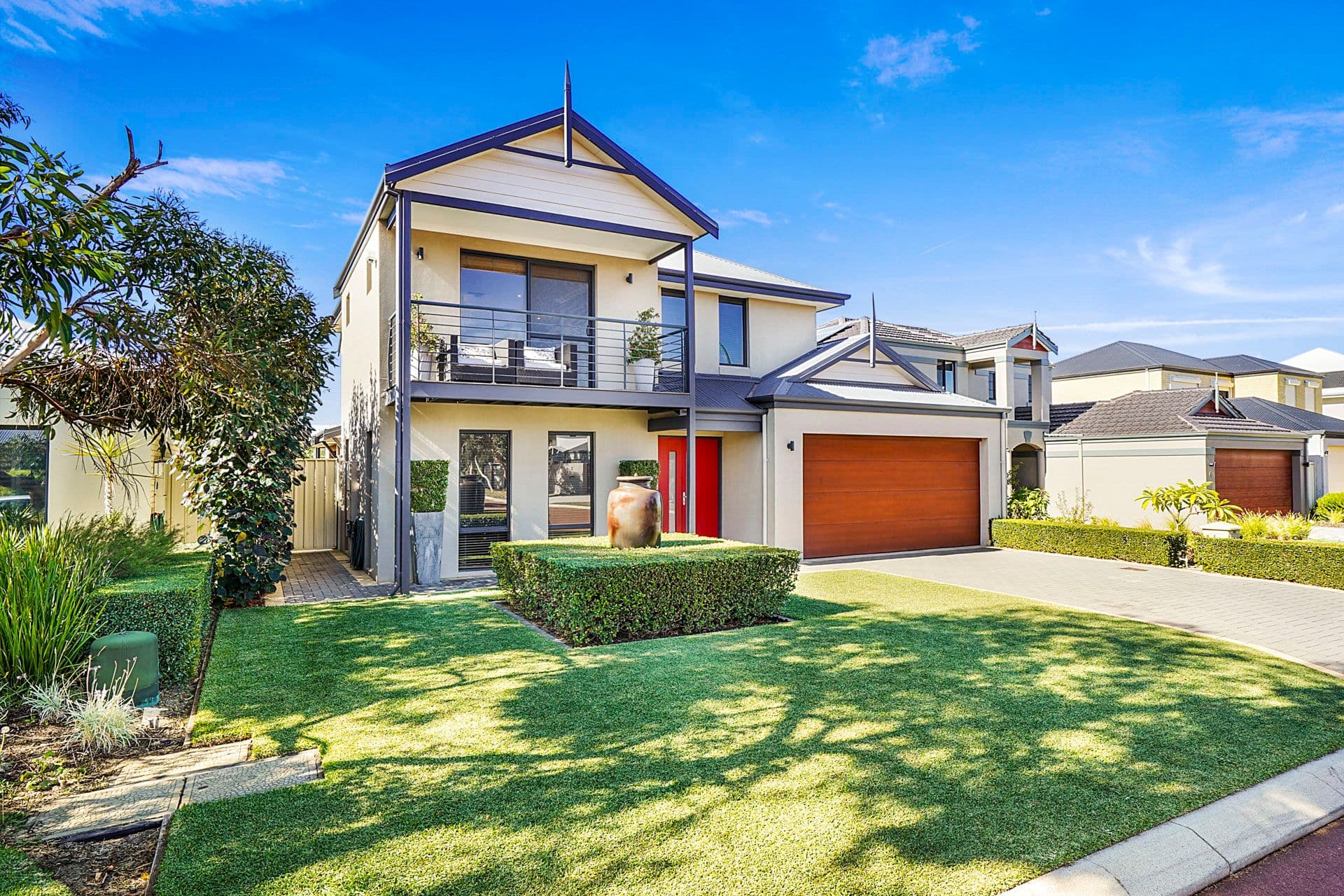 8 Lyrrad Brace, Stirling WA 6021, Stirling - Image 1