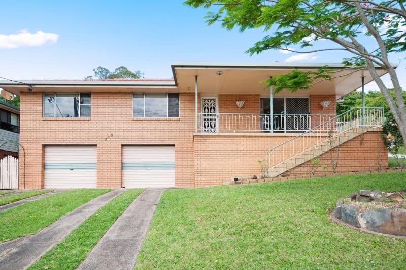 249 Wyrallah Road, EAST LISMORE NSW 2480, East Lismore - Image 1