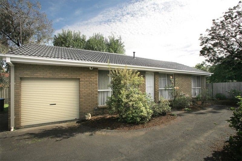 4/61-63 Maltravers Road, Ivanhoe East, Ivanhoe East - Thumbnail 2