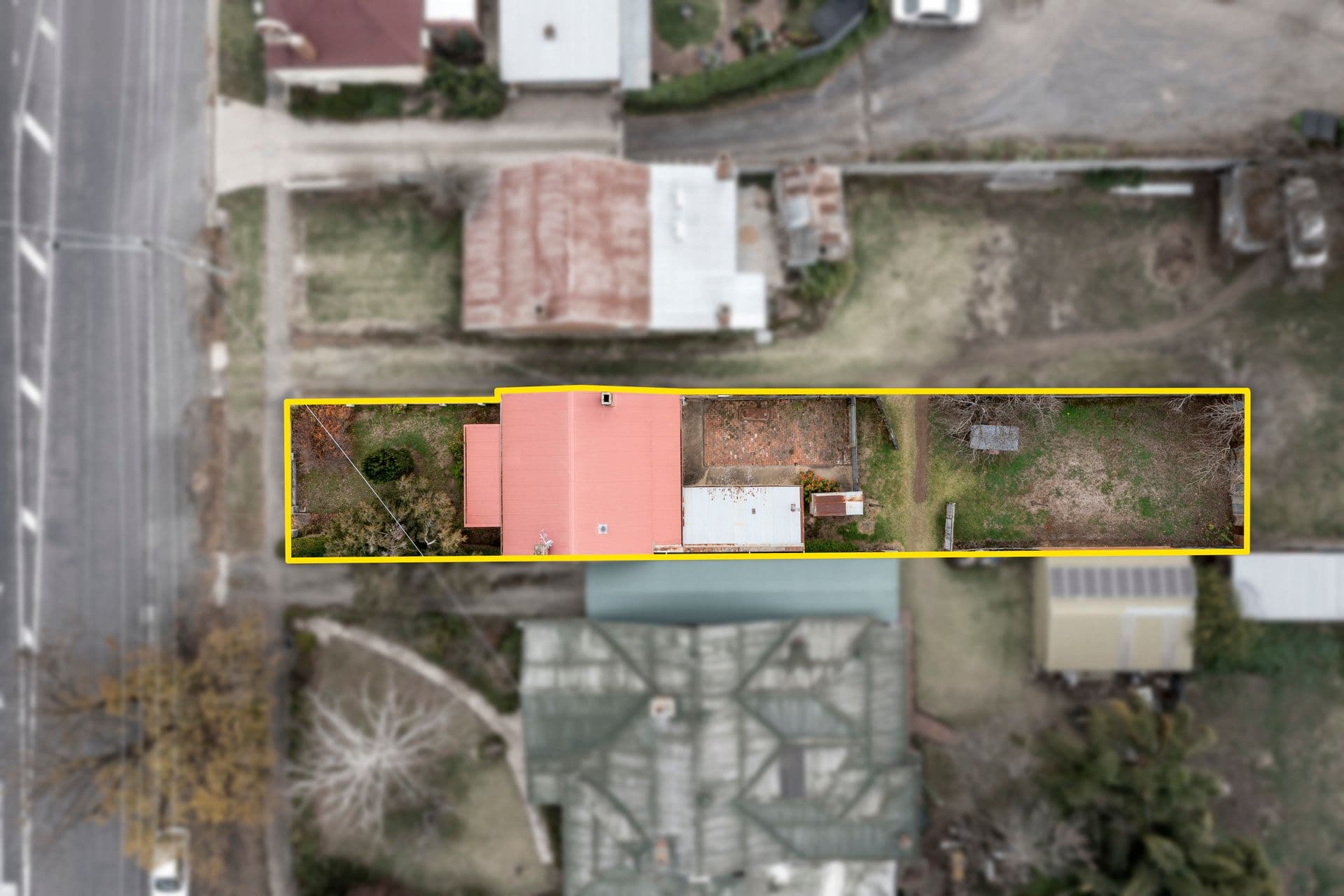 5A Nunn Street, Benalla VIC 3672, Benalla - Thumbnail 3