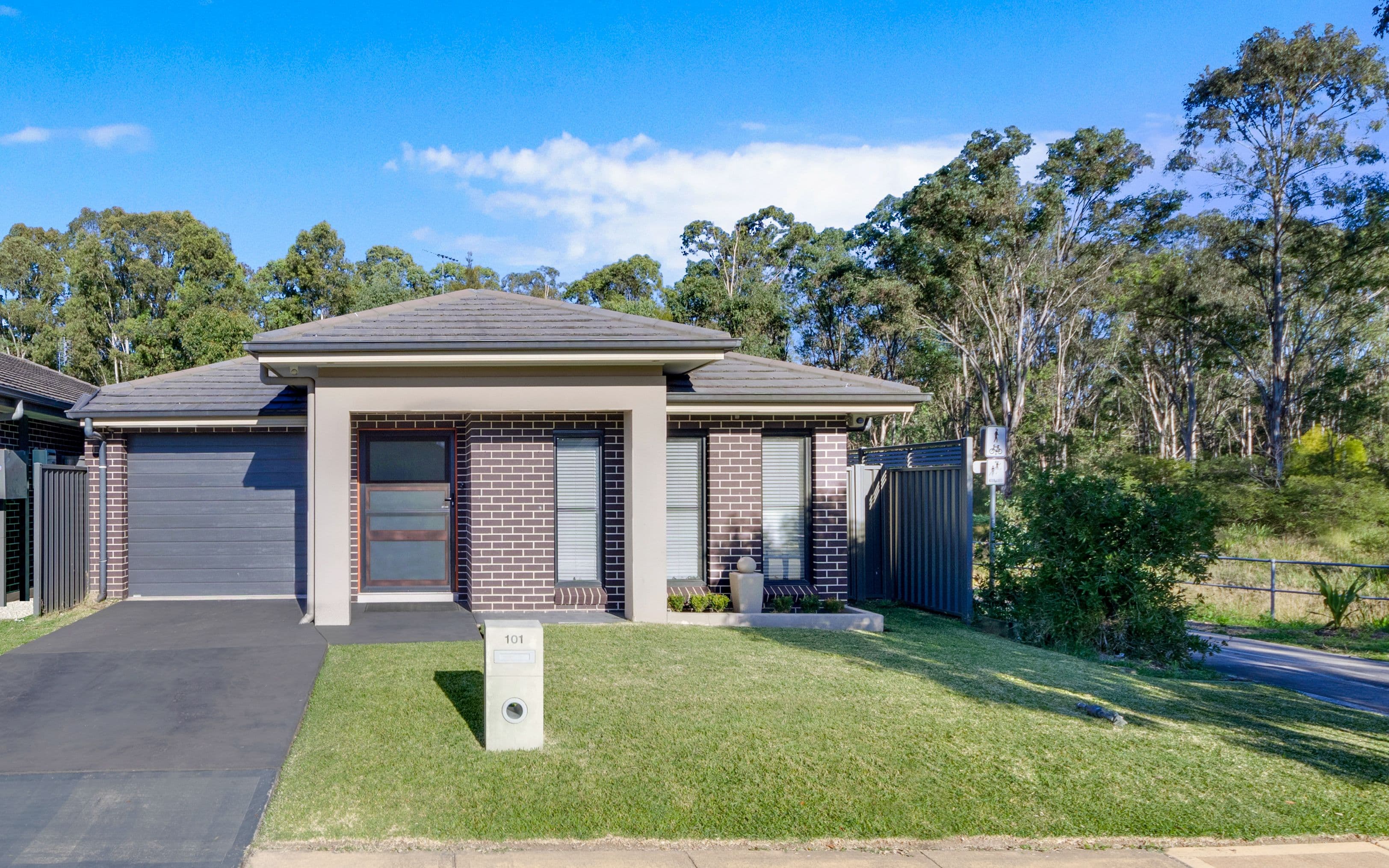 101 Ridgetop Drive, Glenmore Park NSW 2745, Glenmore Park - Image 1