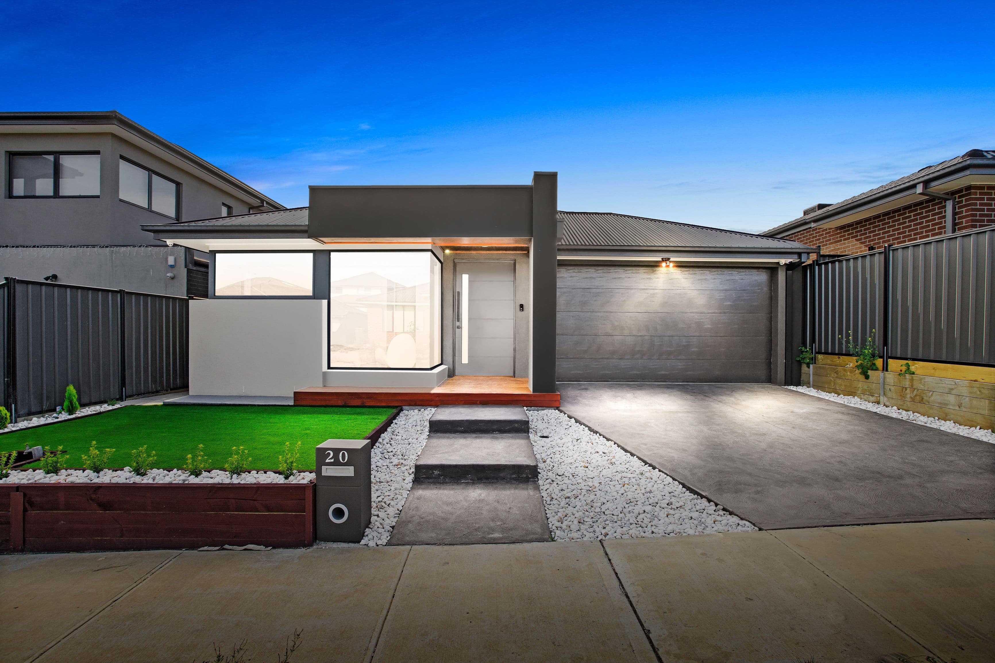 20 Stonemasons Way, Mernda VIC 3754, Mernda - Image 1