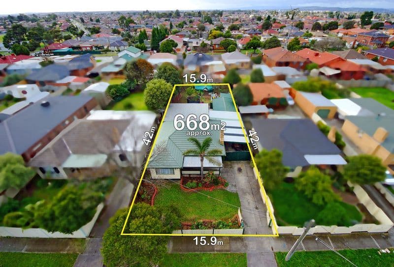 34 Arndell Street, THOMASTOWN VIC 3074, Thomastown - Thumbnail 5