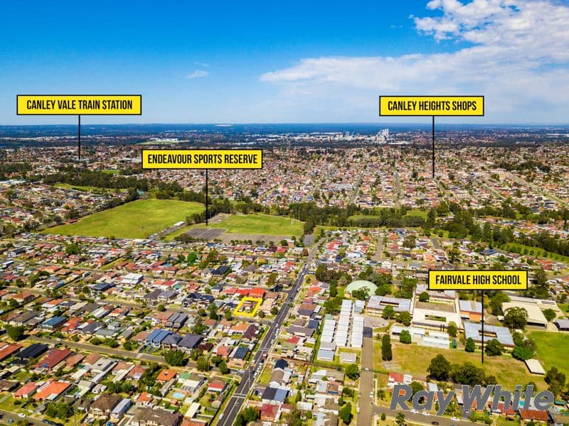 83 Madeline Street, Fairfield West - Thumbnail 3