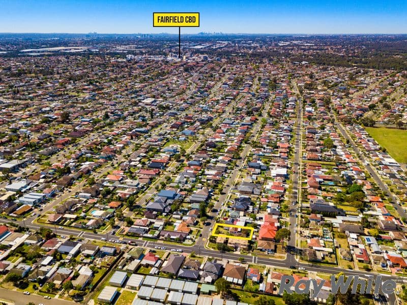 83 Madeline Street, Fairfield West - Thumbnail 4