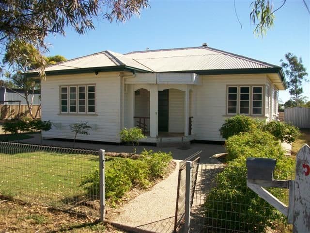 5 Hoffman Street, ROMA QLD 4455, Roma - Image 1