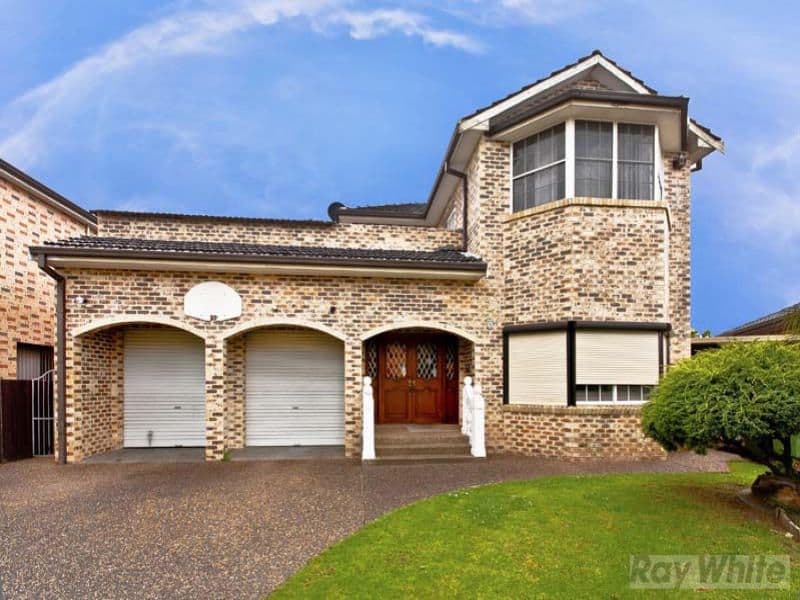 3 Yarra Place, ST JOHNS PARK NSW 2176, St Johns Park - Image 1
