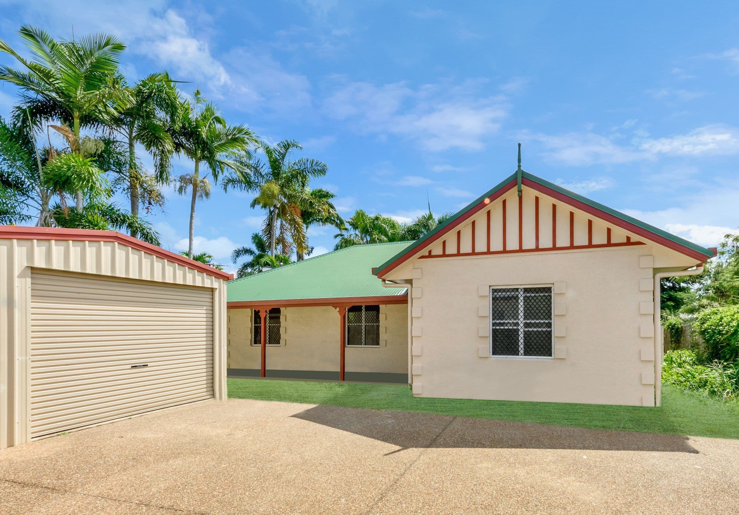250A Hugh Street, Gulliver QLD 4812, Gulliver - Image 1