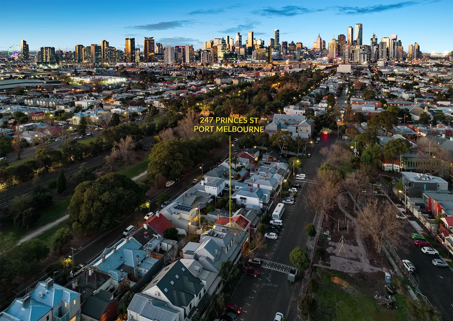 247 Princes Street, Port Melbourne VIC 3207, Port Melbourne - Thumbnail 2