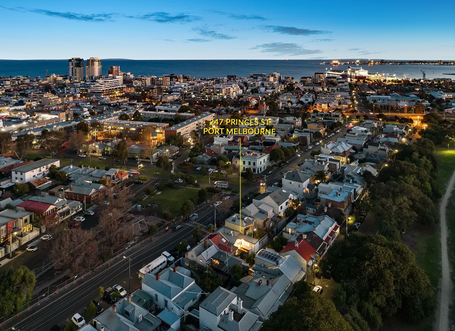 247 Princes Street, Port Melbourne VIC 3207, Port Melbourne - Thumbnail 3