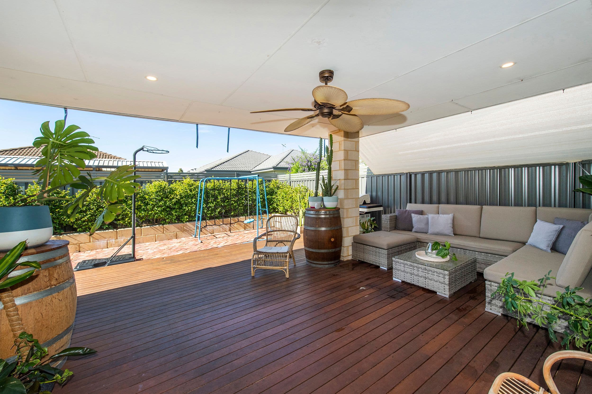 1 Cribb Court, Baldivis WA 6171, Baldivis - Thumbnail 4