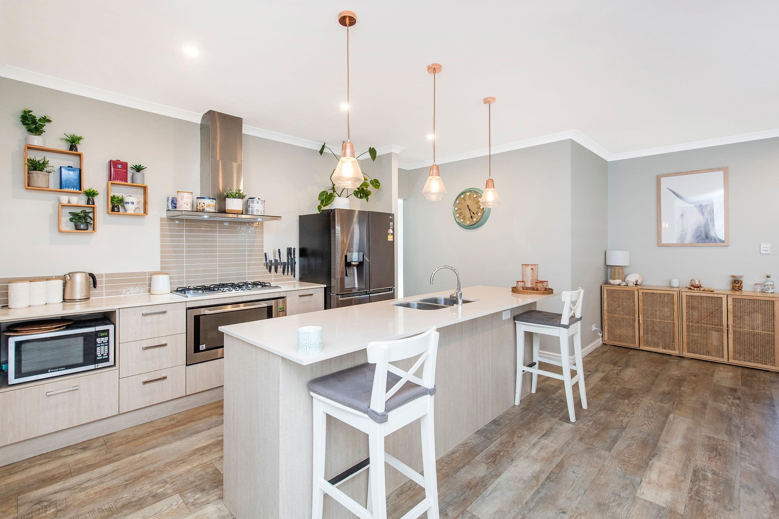 1 Cribb Court, Baldivis WA 6171, Baldivis - Thumbnail 8