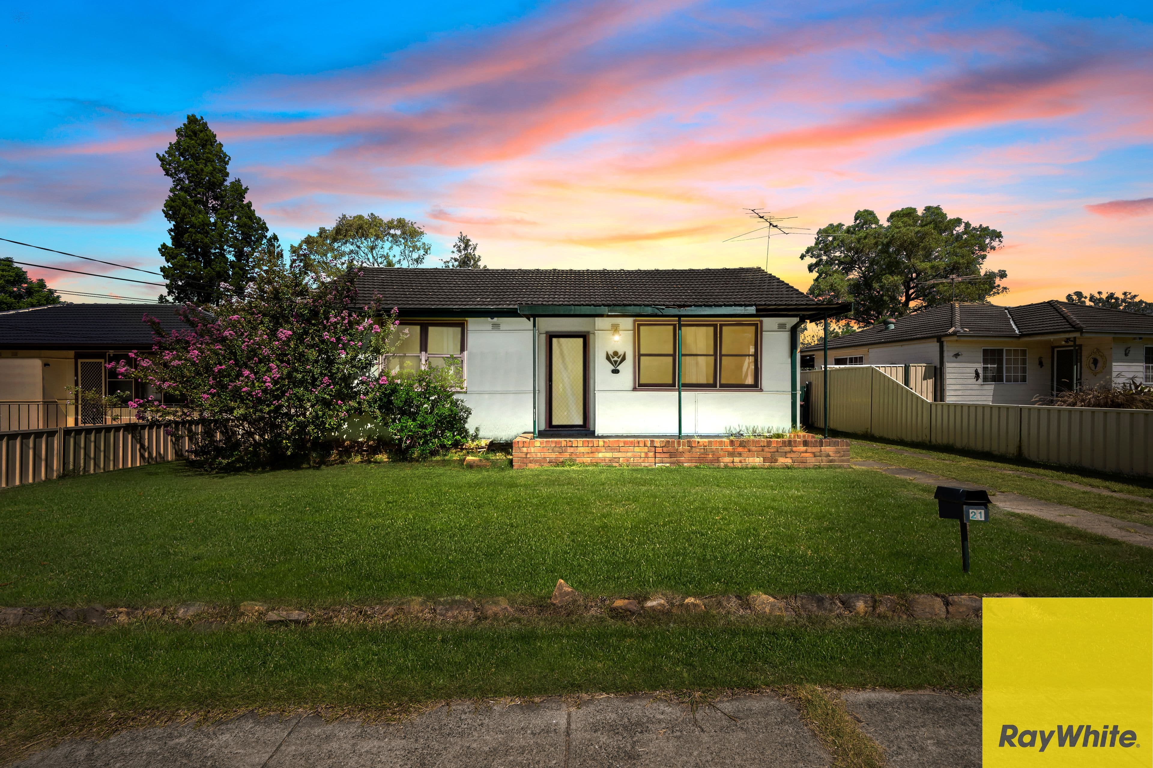 21 Birch Street, North St Marys NSW 2760, North St Marys - Image 1