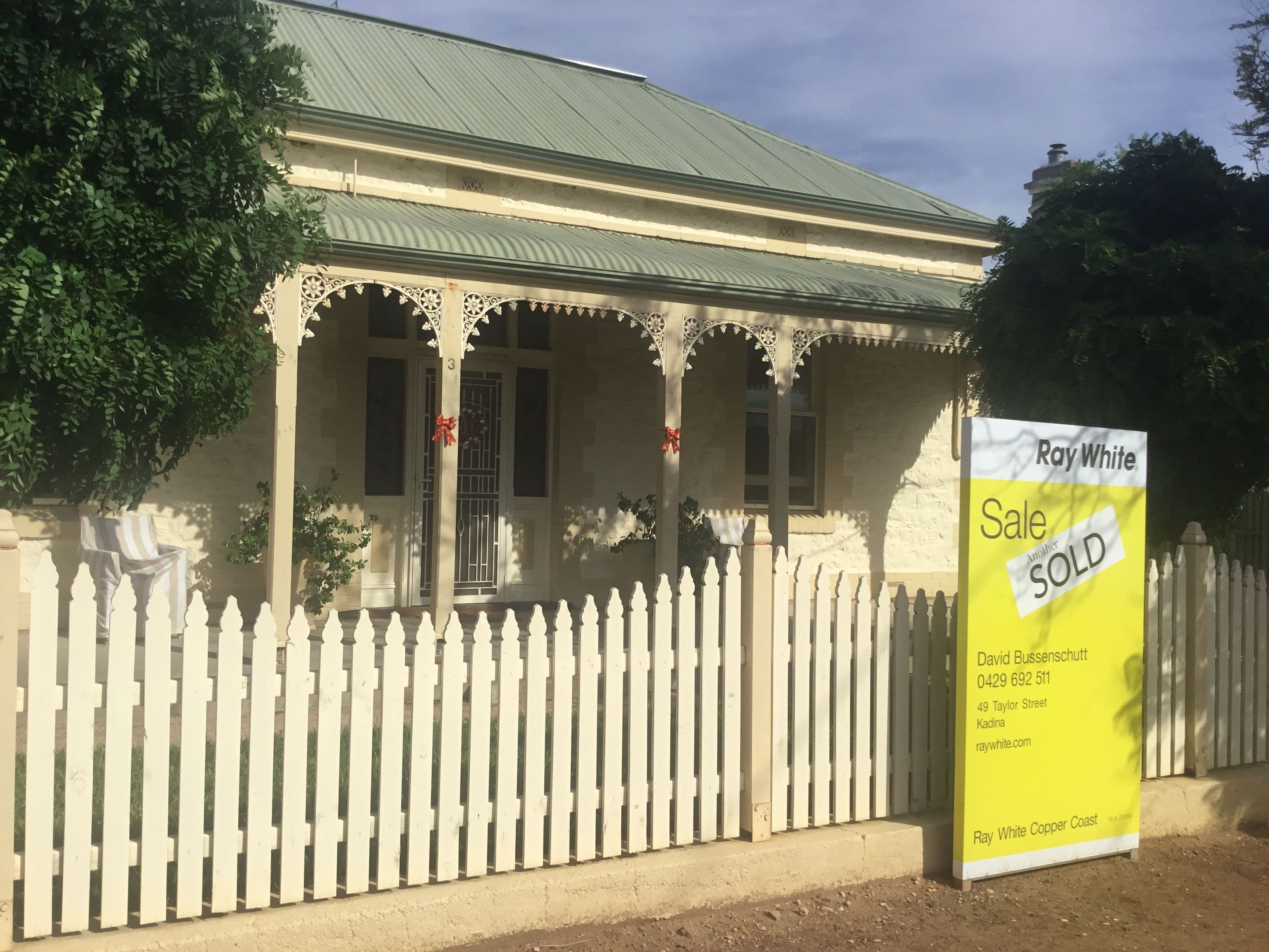 3 Mines Road, Kadina SA 5554, Kadina - Image 1