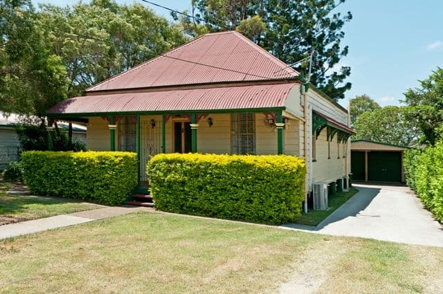 46 Old Toowoomba Road, ONE MILE QLD 4305, One Mile - Image 1