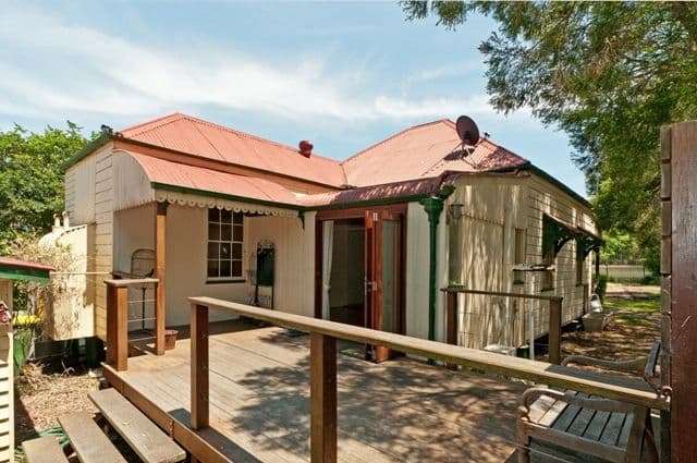 46 Old Toowoomba Road, ONE MILE QLD 4305, One Mile - Thumbnail 2