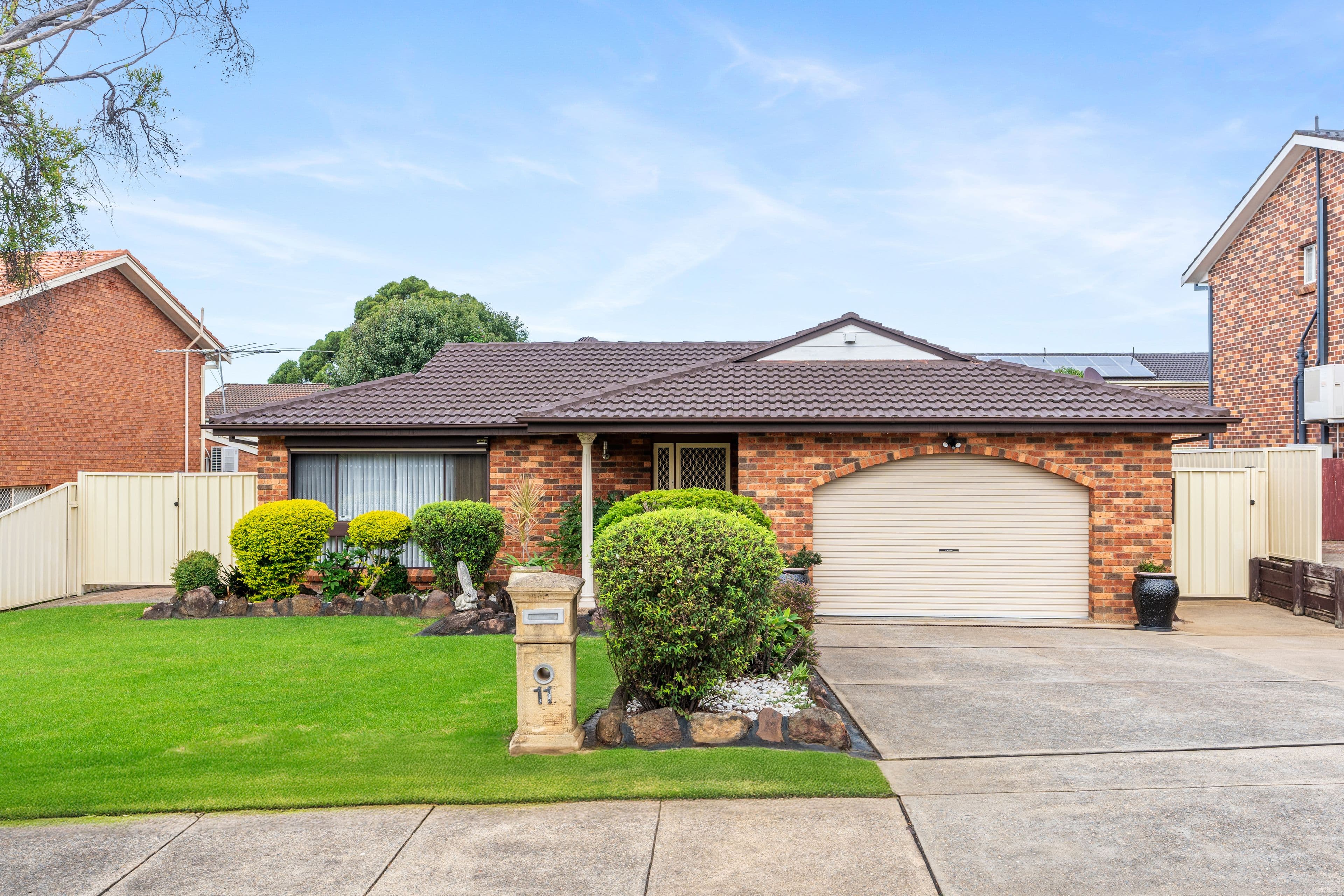 11 Nundah Street, St Johns Park NSW 2176, St Johns Park - Image 1