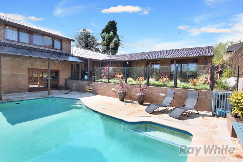17 Hunter Place, CASTLE HILL NSW 2154, Castle Hill - Thumbnail 2