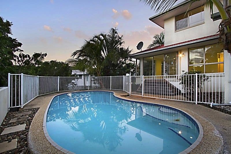 23 Stralock Street, CHAPEL HILL QLD 4069, Chapel Hill - Thumbnail 4