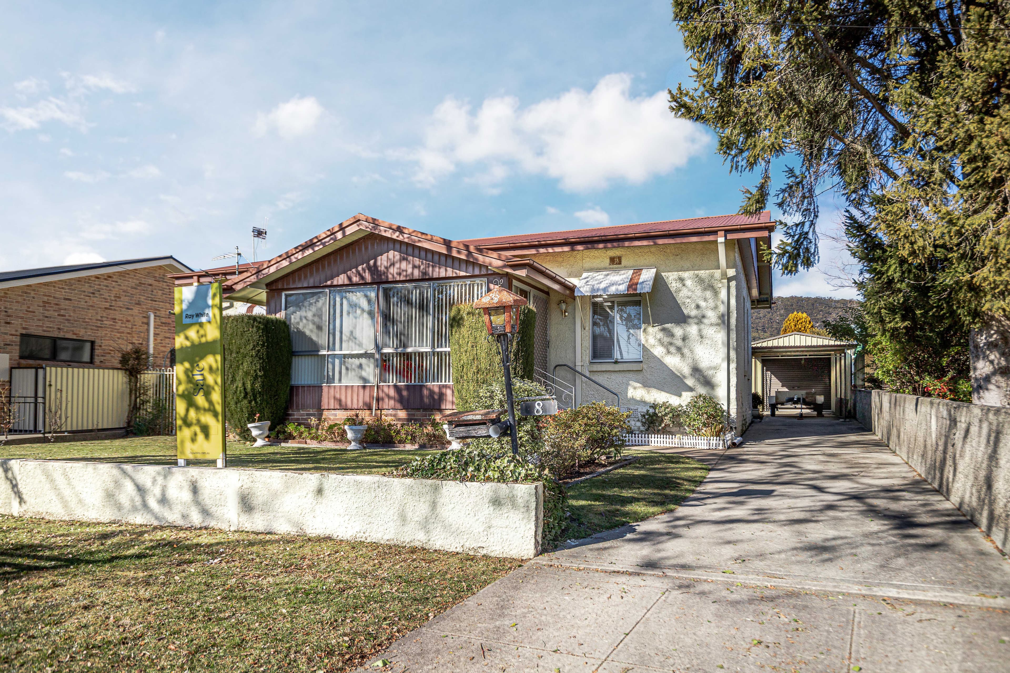 8 The Circle, Lithgow NSW 2790, Lithgow - Image 1