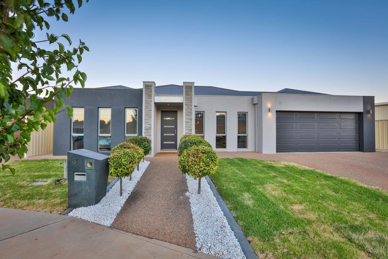 3 Nevada Court, Mildura VIC 3500, Mildura - Image 1
