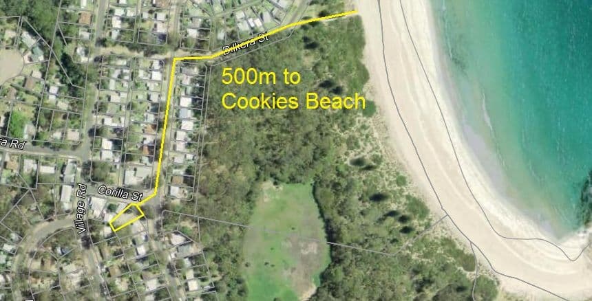 5 Corilla Street, South Durras - Thumbnail 5