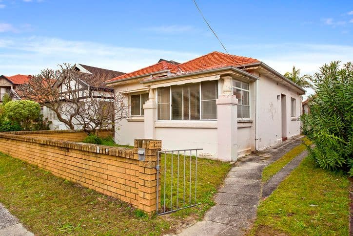 25 Stewart Street, NORTH BONDI NSW 2026, North Bondi - Image 1