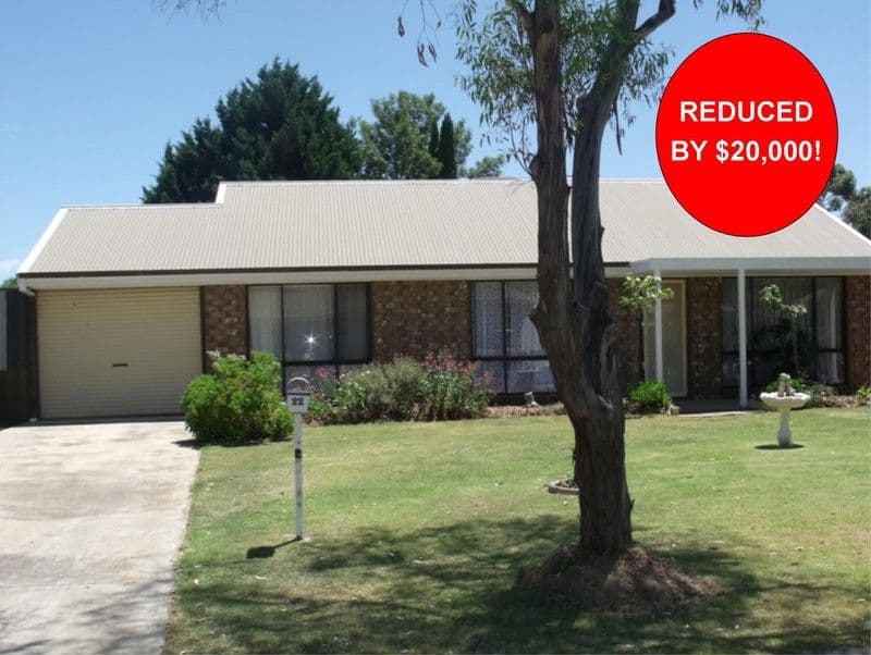 22 Harvest Court, ANDREWS FARM SA 5114, Andrews Farm - Image 1