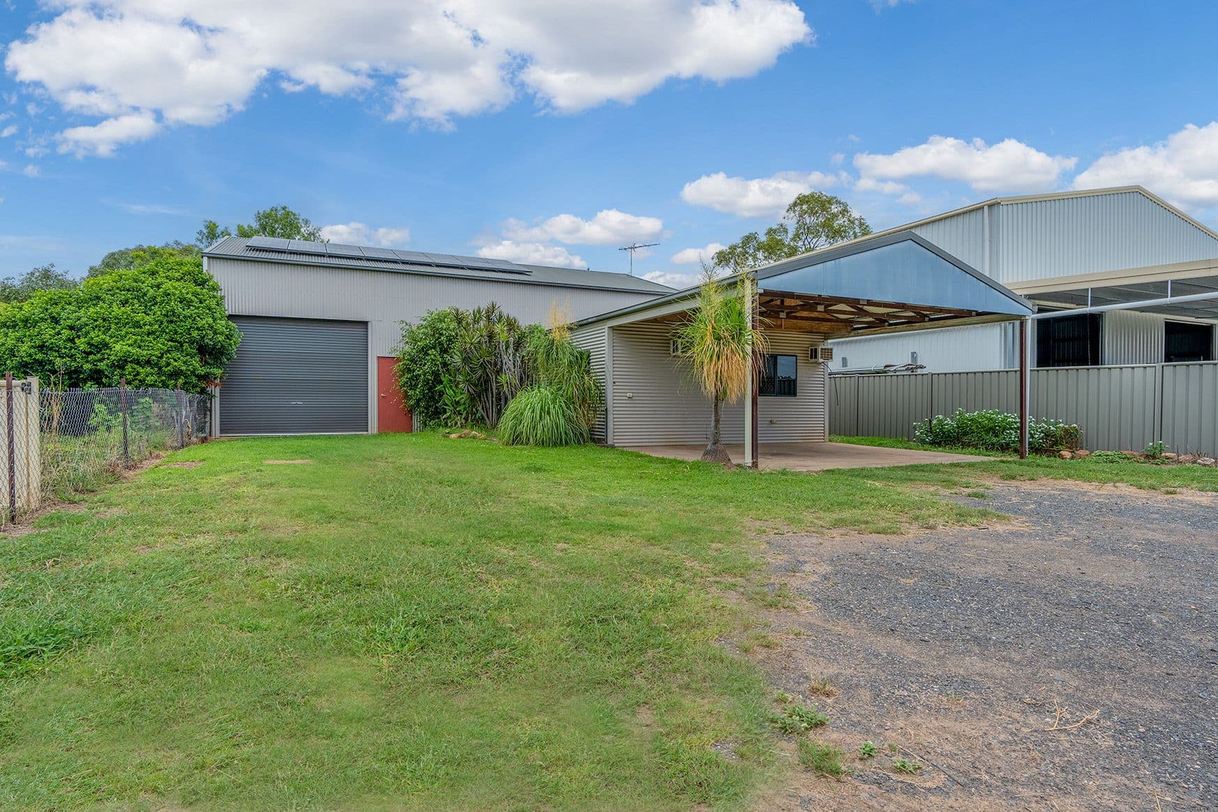 16 Birch Drive, Emerald QLD 4720, Emerald - Image 1