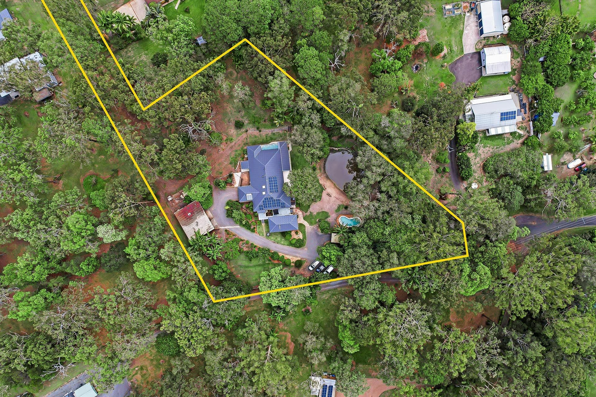 16 Nicolle Court, Mooloolah Valley QLD 4553, Mooloolah Valley - Thumbnail 2