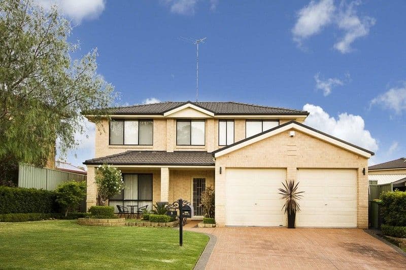 5 Jacana Way, GLENMORE PARK NSW 2745, Glenmore Park - Image 1