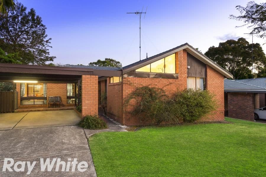 64 Peel Road, Baulkham Hills NSW 2153, Baulkham Hills - Image 1