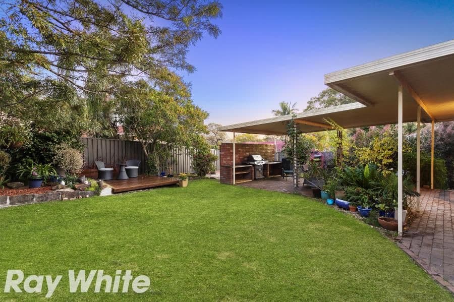 64 Peel Road, Baulkham Hills NSW 2153, Baulkham Hills - Thumbnail 5
