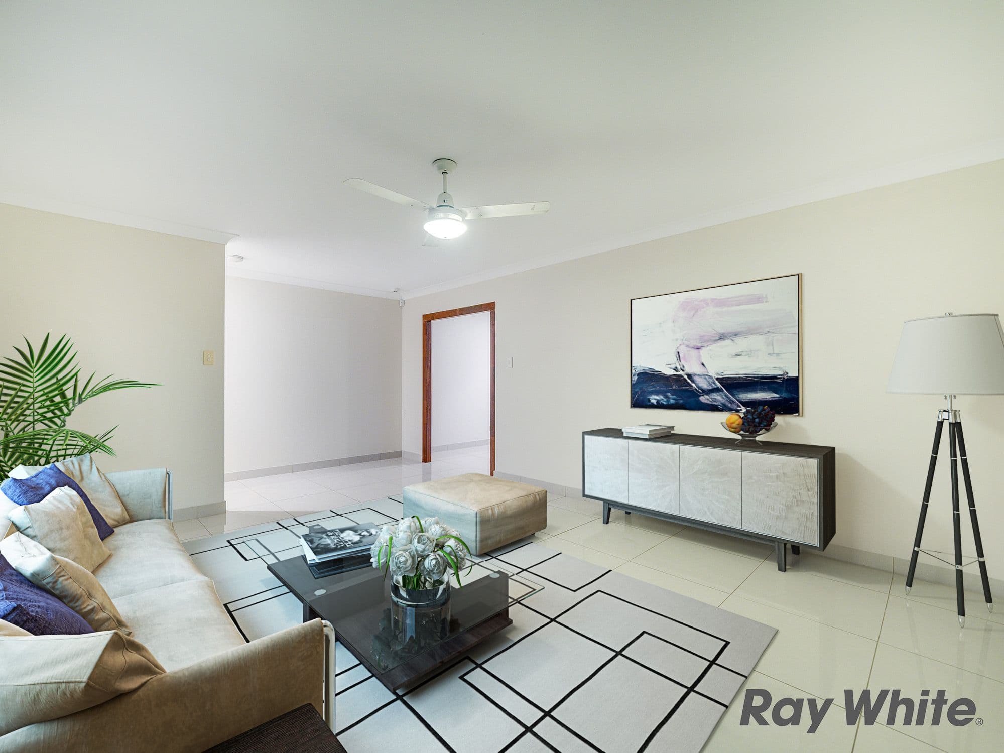 59 McKerrow Crescent, Goodna QLD 4300, Goodna - Thumbnail 2