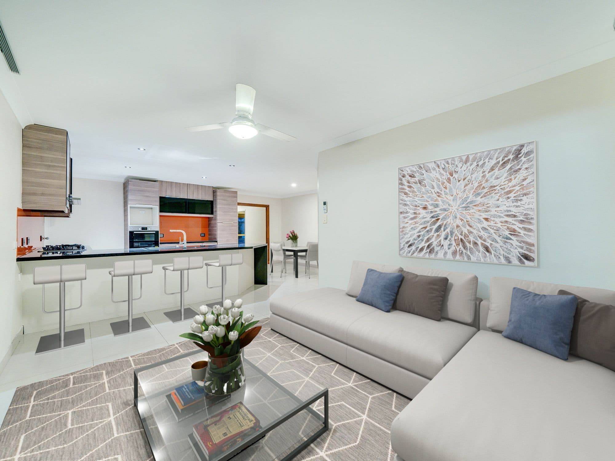 59 McKerrow Crescent, Goodna QLD 4300, Goodna - Thumbnail 4