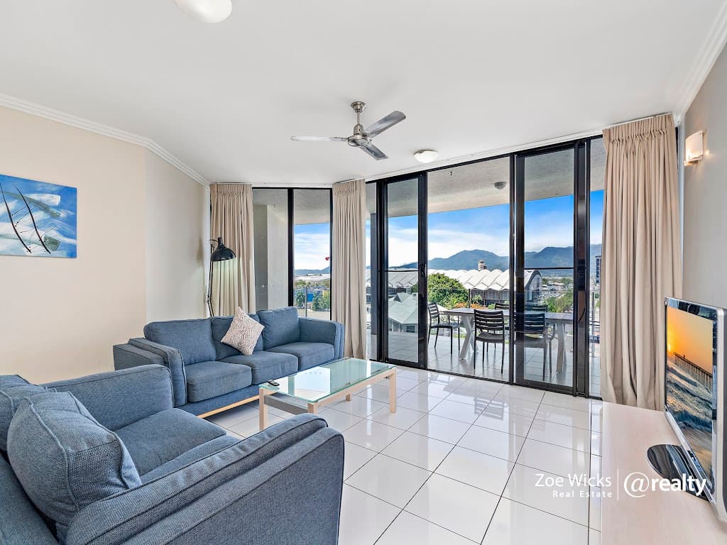 701/2-4 Lake Street, Cairns City, QLD, 4870, Cairns City - Thumbnail 2