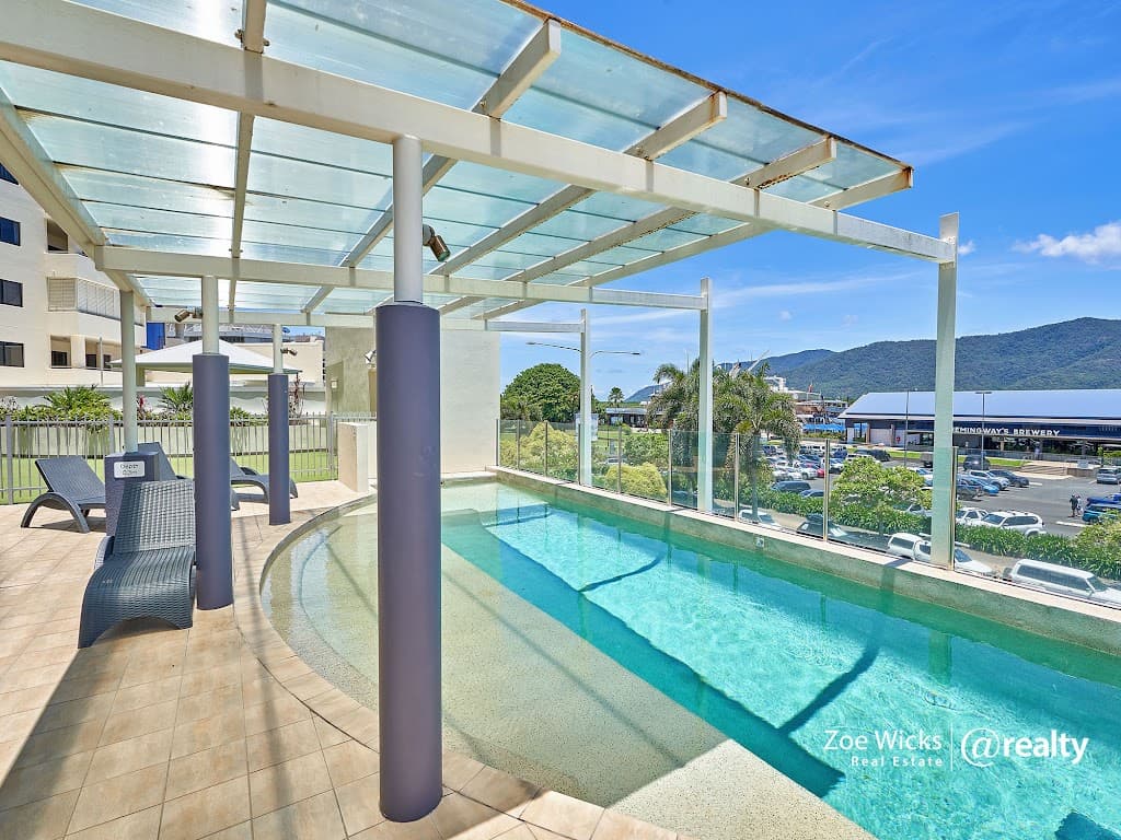 701/2-4 Lake Street, Cairns City, QLD, 4870, Cairns City - Thumbnail 6