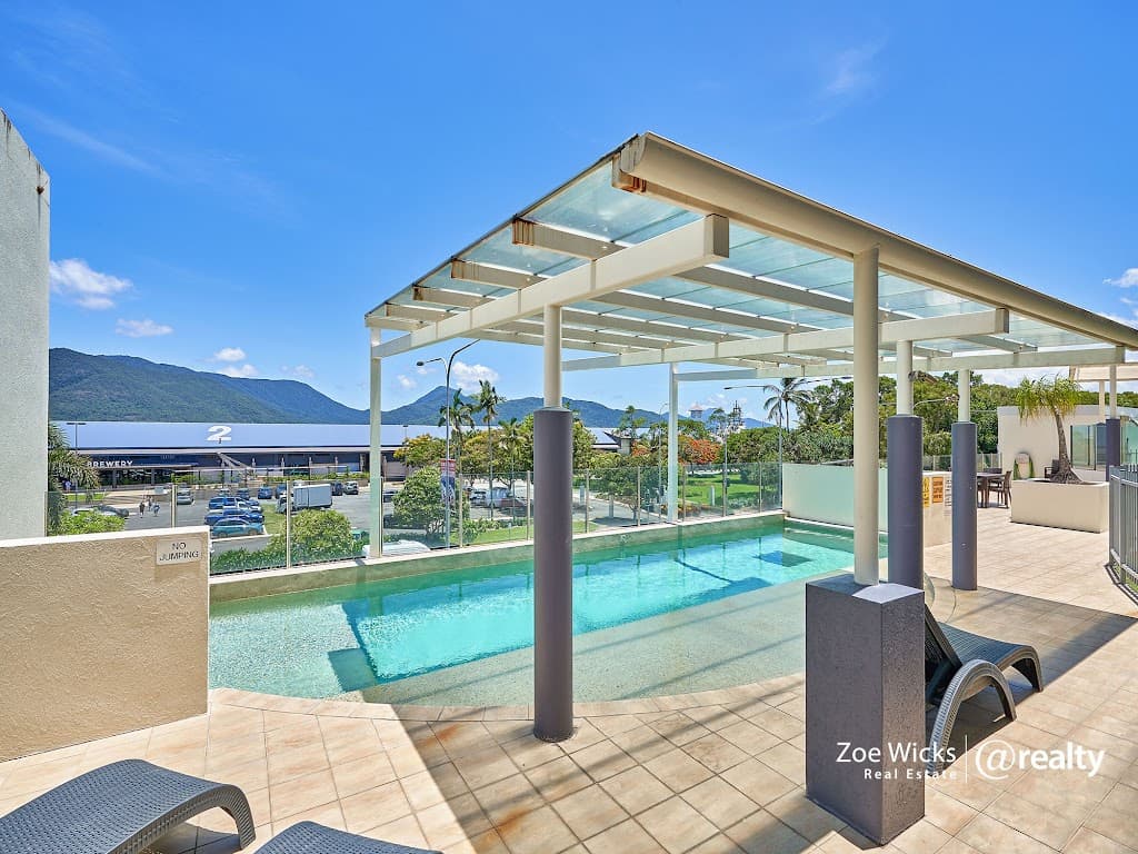701/2-4 Lake Street, Cairns City, QLD, 4870, Cairns City - Thumbnail 8