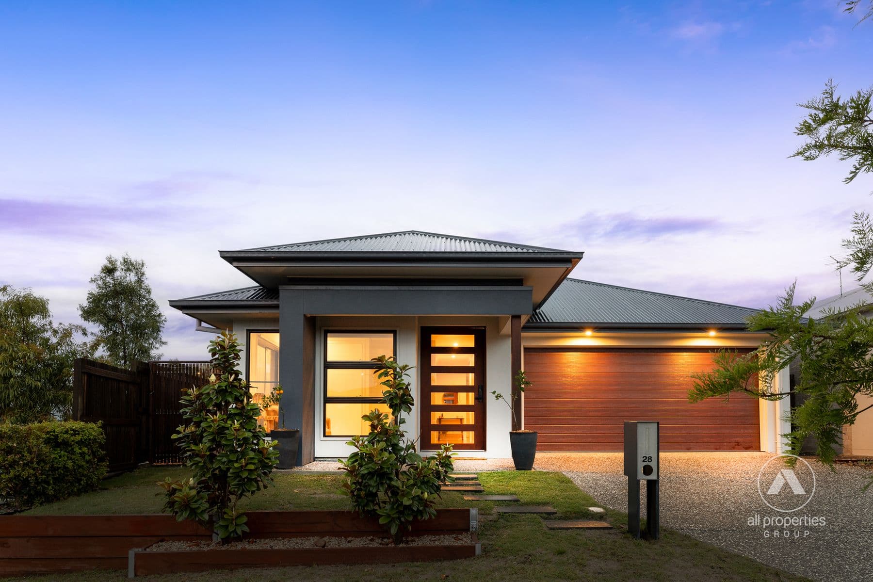 28 Leaf Street, Greenbank QLD 4124, Greenbank - Image 1