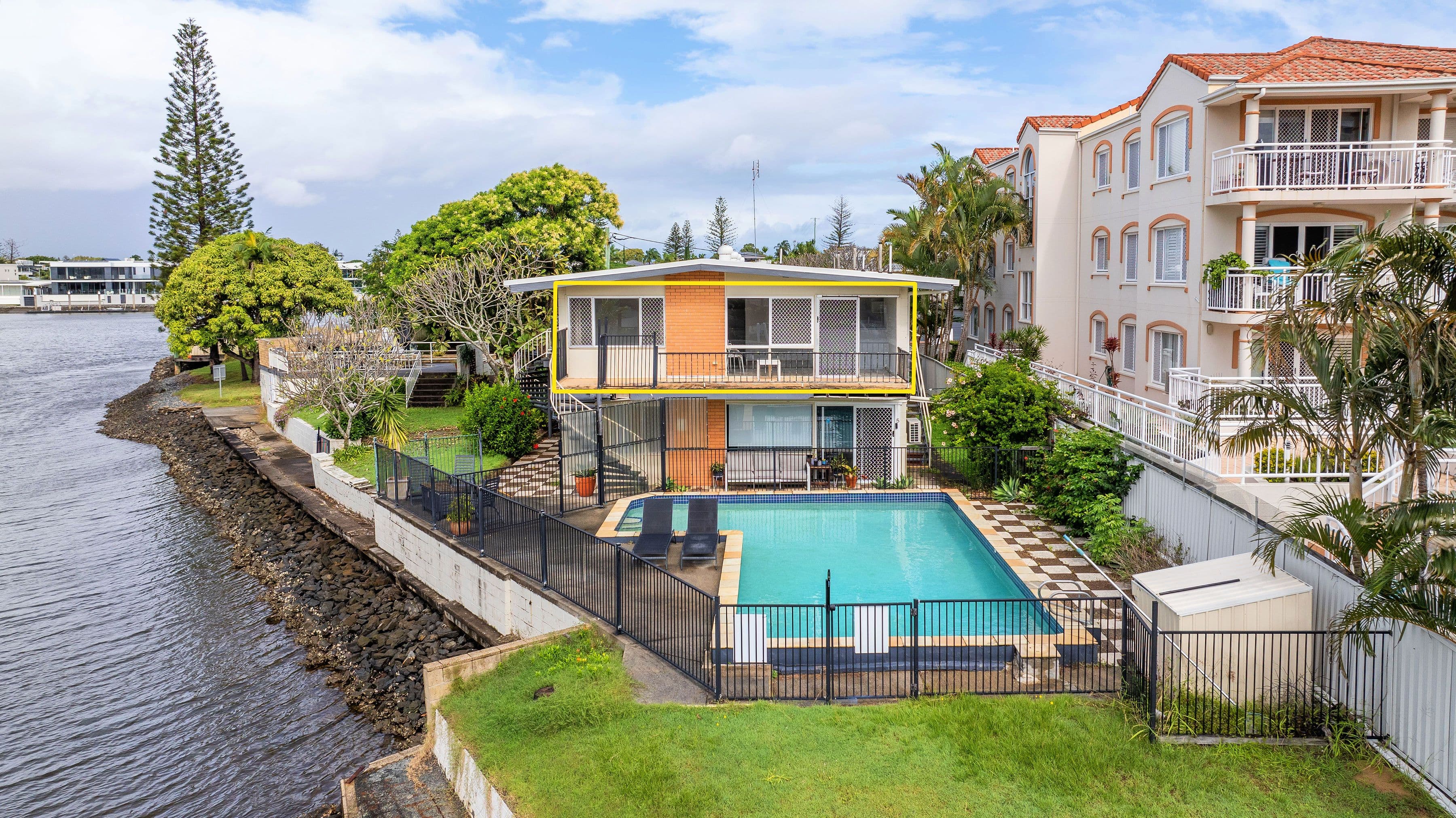 5 Holborow Close, Surfers Paradise QLD 4217, Surfers Paradise - Image 1