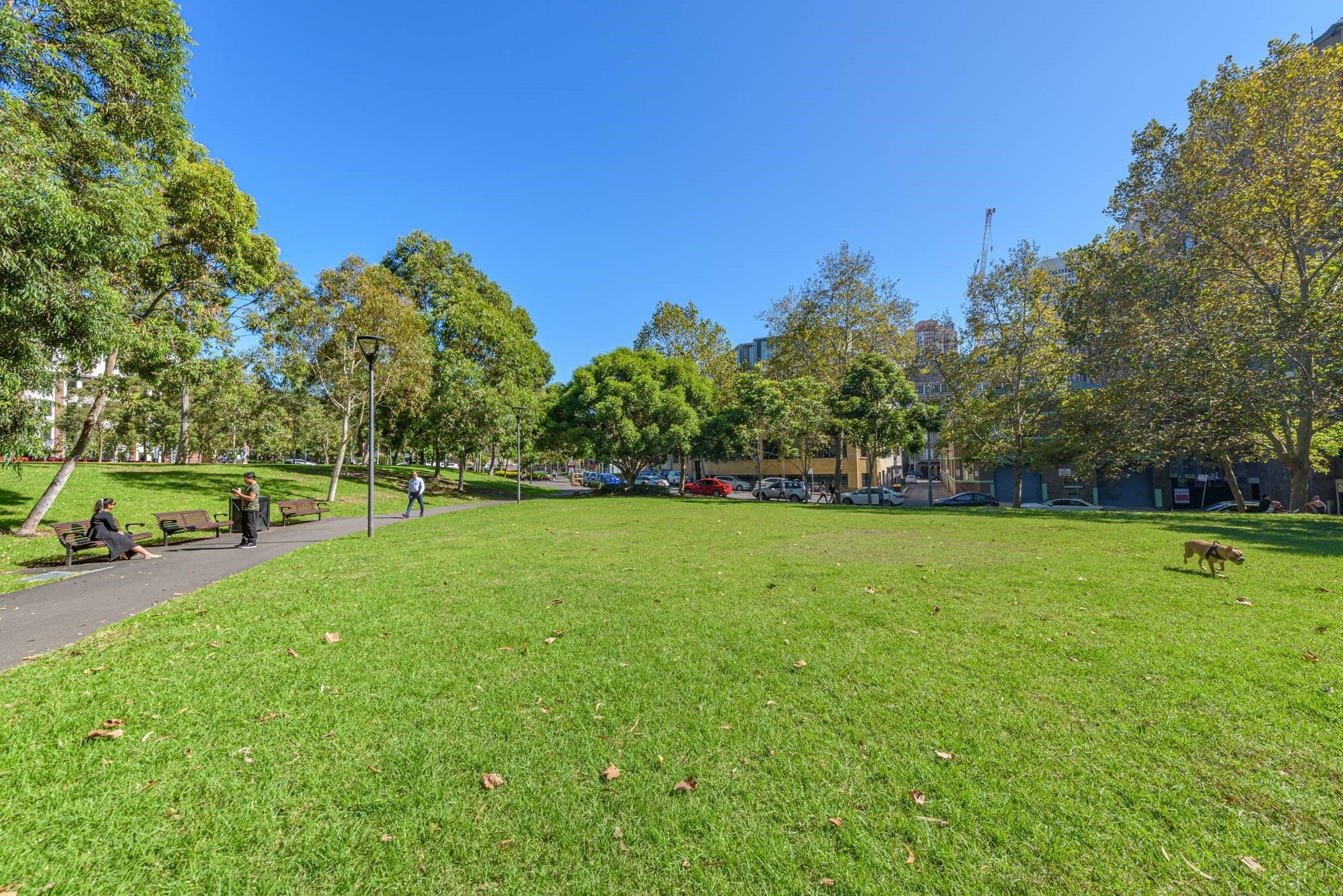174 Goulburn, Surry Hills NSW 2010, Surry Hills - Thumbnail 7