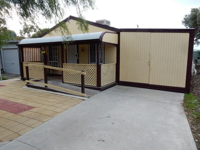 Site 1 Highview Holiday Village, Ardrossan SA 5571, Ardrossan - Image 1