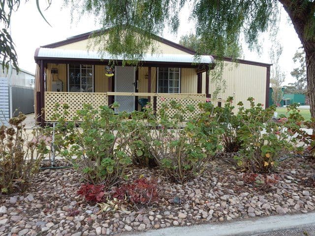 Site 1 Highview Holiday Village, Ardrossan SA 5571, Ardrossan - Thumbnail 2